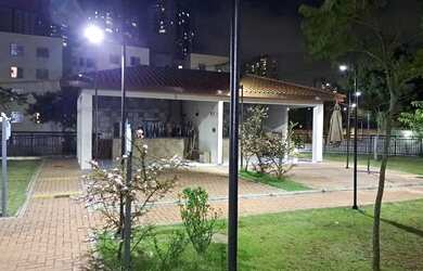 Imagem 5: Apartamento vila Andrade