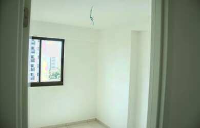 Imagem 1: Apartamento Novo em Casa Amarela