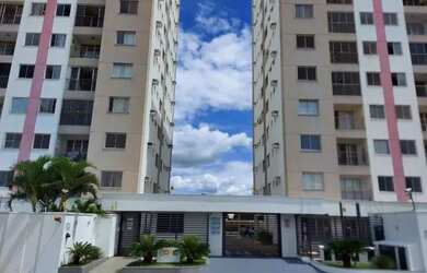 Imagem: O apartamento possui 2 Dormitórios, 1 Banheiro, 5 Vagas na