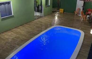 Imagem 14: Casa em Jaua temporada