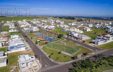 Imagem 2: Terreno à venda, 250 m² por R$ 320.000,00 - Residencial Real Park Sumaré...