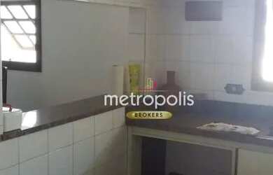 Imagem 7: Sobrado com 5 dormitórios, 500 m² - venda por R$ 3.000.000,00 ou aluguel...