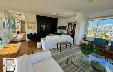 Imagem 8: Cobertura duplex de 420m² - venda por R$ 8.724.000 ou aluguel por R$...