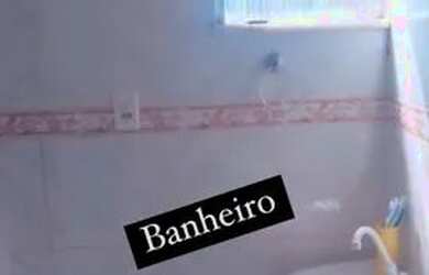 Imagem 6: Casa. 1 Banheiroe1 Dormitório
