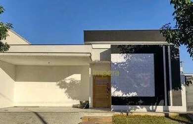 Imagem: A casa possui 3 Dormitórios, 4 Banheiros, 4 Vagas na garagem