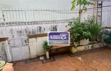 Imagem 16: Casa com 2 dormitórios à venda, 60 m² por R$ 250.000 - Fonseca - Niterói/RJ