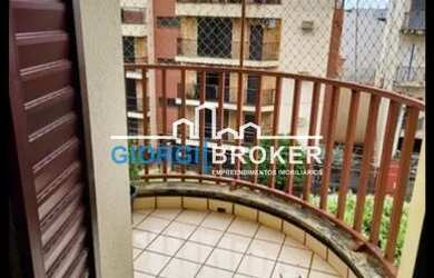 Imagem 1: APARTAMENTO RESIDENCIAL em SÃO JOSÉ DO RIO PRETO - SP, JARDIM BELA VISTA