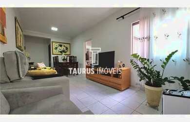 Imagem: O apartamento possui 3 Dormitórios, 2 Banheiros, 2 Vagas na