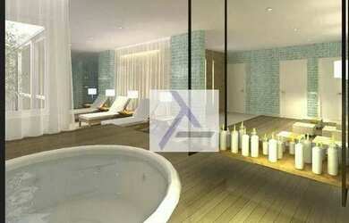 Imagem 14: Apartamento com 1 dormitório, 33 m² - venda por R$ 349.000,00 ou aluguel...