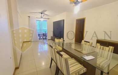 Imagem 2: Ribeirão Preto - Apartamento Padrão - Jardim Paulista