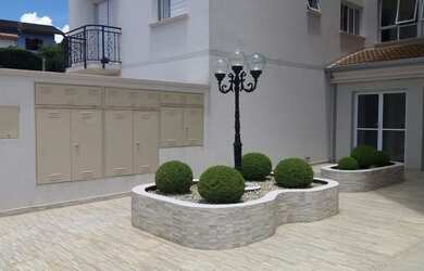 Imagem 8: Apartamento para venda com 75 m² Atibaia Jardim - Atibaia - SP