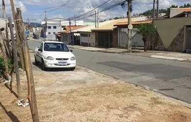 Imagem: O terreno possui 150m² de Área, Imóvel novo e está localizado