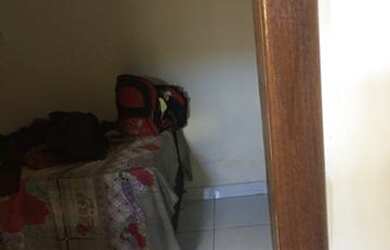 Imagem 3: Aluga-se casa 300 reais. 1 Vaga na garageme2 Dormitórios