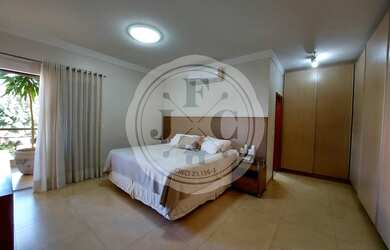 Imagem 15: Casa alto padrão à venda em condomínio de alto padrão