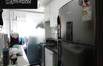 Imagem 4: APARTAMENTO RESIDENCIAL em SÃO PAULO - SP, VILA VERA