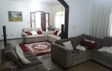 Imagem 4: Casa à venda no bairro Jardim São Vicente - São Paulo/SP