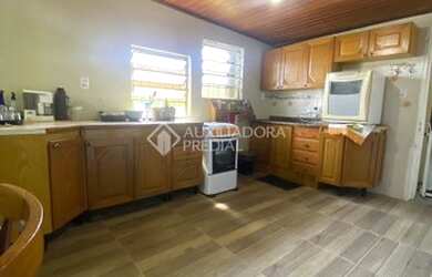 Imagem 15: GUAíBA - Casa Padrão - Colina