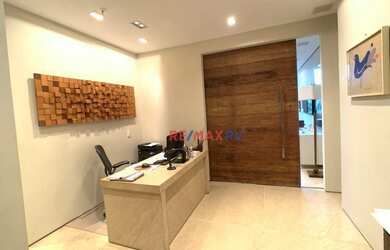 Imagem 3: Sala à venda, 104 m² por R$ 950.000,00 - Barra da Tijuca - Rio de Janeiro/RJ