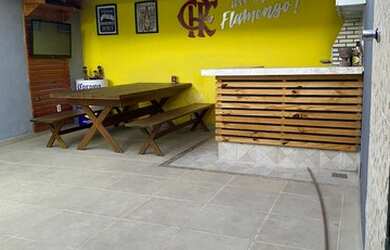 Imagem 9: Casa a venda Condomínio Azaleias