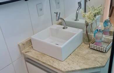 Imagem 8: Casa à venda no Condomínio Garden Village I