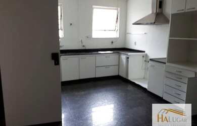 Imagem 10: Casa com 4 dormitórios, 605 m² - venda por R$ 3.900.000,00 ou aluguel...