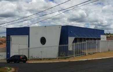 Imagem 2: Salão à venda, 548 m² por R$ 2.500.000,00 - Planalto Verde - Ribeirão...