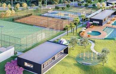 Imagem 3: Terreno à venda, 715 m² por R$ 702.157,00 - Ferraria - Campo Largo/PR