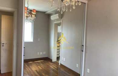 Imagem 5: Apartamento com 3 dormitórios, 217 m² - venda por R$ 2.650.000 ou aluguel...