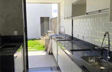 Imagem 3: São João da Boa Vista - Casa Padrão - Residencial Fazenda das Areias