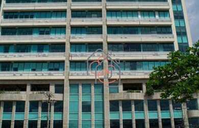 Imagem 2: Sala para alugar, 28 m² por R$ 1.200,00/mês - Imbetiba - Macaé/RJ