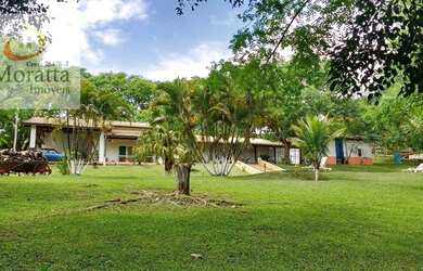 Imagem 7: 7 Dorm. 5 suítes Venda, Locação, Permuta, Piquira, Porto Feliz