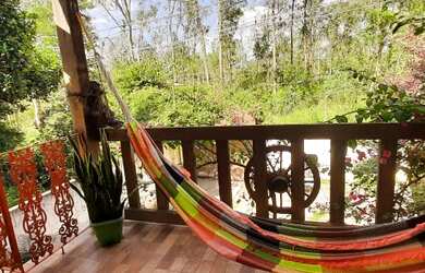 Imagem 6: Casa para venda possui 250 metros quadrados com 4 quartos em Pindorama...