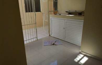 Imagem 14: Jundiaí - Casa Padrão - Jardim Messina