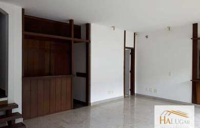 Imagem 14: Casa com 4 dormitórios, 605 m² - venda por R$ 3.900.000,00 ou aluguel...