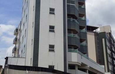 Imagem: O apartamento possui 4 Dormitórios, 3 Banheiros, 4 Vagas na