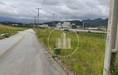 Imagem 5: Terreno à venda, 383 m² por R$ 250.000,00 - Sertão do Maruim - São...