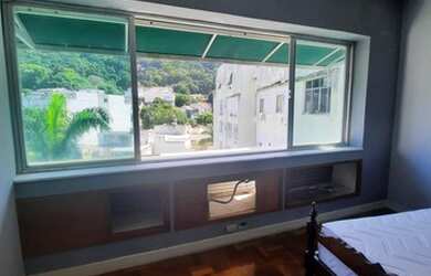 Imagem 7: Preciosa cobertura na melhor localização do Humaitá