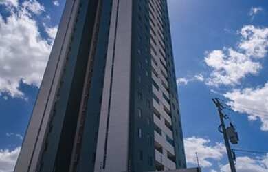 Imagem: O apartamento possui 3 Dormitórios, 3 Banheiros, 2 Vagas na