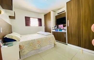 Imagem 9: Casa com 4 dormitórios à venda, 130 m² por R$ 599.000,00 - Tambauzinho...