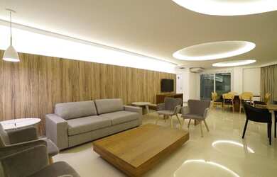 Imagem 15: Condomínio Great Place- Rua João Batista, 450 - Pendotiba - Niterói/RJ