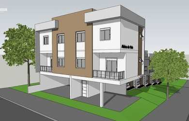 Imagem 3: CAXIAS DO SUL - Casa Padrão - Bela Vista