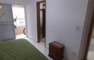 Imagem 8: Apartamento à venda, 42 m² por R$ 230.000,00 - Tupi - Praia Grande/SP