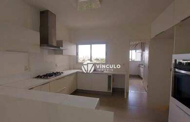Imagem 14: Apartamento à venda, 187 m² por R$ 1.050.000,00 - Santa Maria - Uberaba/MG