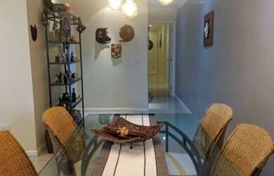 Imagem 4: Recreio - 10 MINUTOS PRAIA - AV. GUILHERME ALMEIDA - 190M2 COM 03 VAGAS