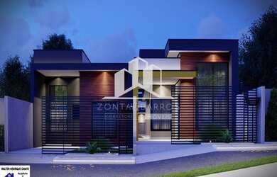 Imagem 12: CASA-EUCALIPTOS-FAZENDA RIO GRANDE