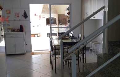 Imagem 4: Residencial - Jardim Colonial