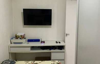 Imagem 5: Casa a venda Condomínio Azaleias