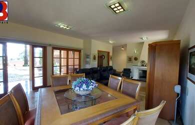 Imagem 3: CASA RESIDENCIAL em ITATIBA - SP, VILLE CHAMONIX