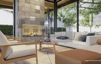 Imagem 5: TERRENO RESIDENCIAL em INDAIATUBA - SP, HELVÉTIA POLO COUNTRY