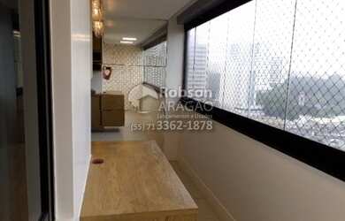 Imagem 6: SALVADOR - Padrão - Caminho das Árvores